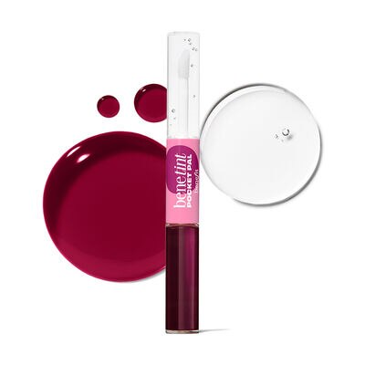 BENETINT POCKET PAL (TINTA Y GLOSS LABIAL DE DOBLE PUNTA)